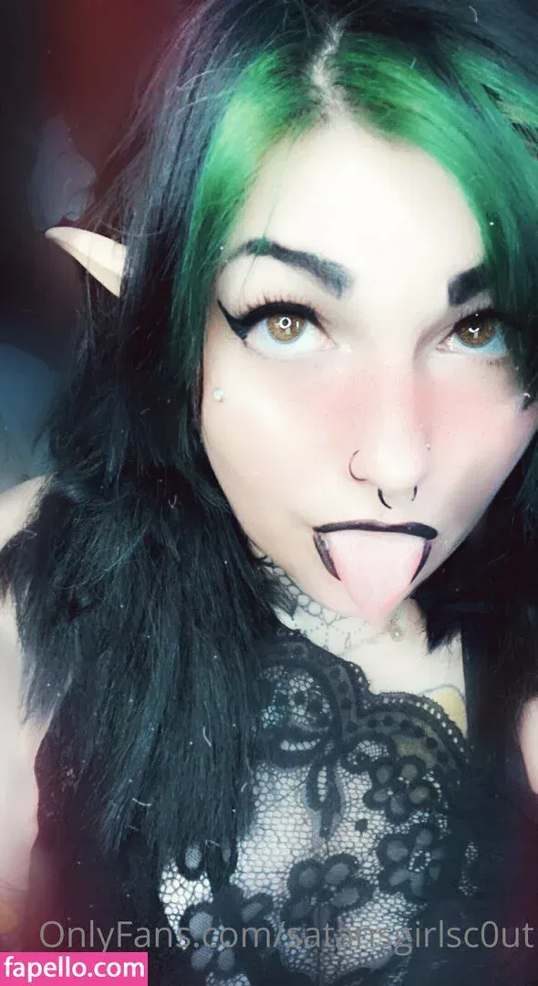 G0thicc Onlyfans Photo Gallery 