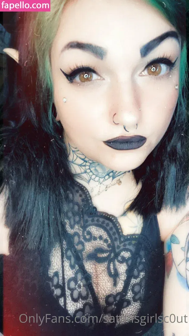 G0thicc Onlyfans Photo Gallery 