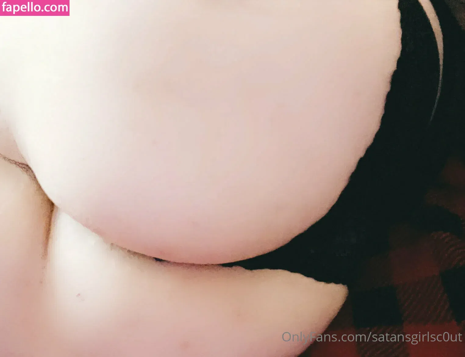 G0thicc Onlyfans Photo Gallery 