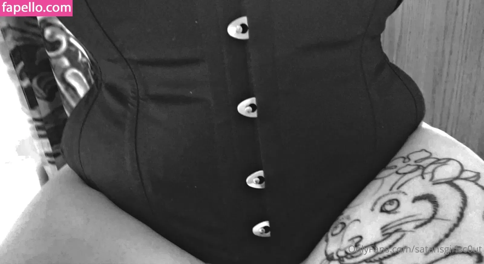 G0thicc Onlyfans Photo Gallery 