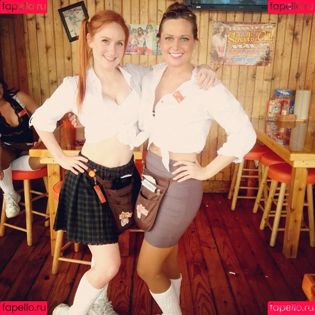 Paige Boivin Onlyfans Photo Gallery 