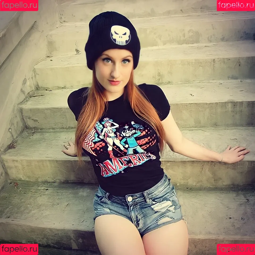 Paige Boivin Onlyfans Photo Gallery 