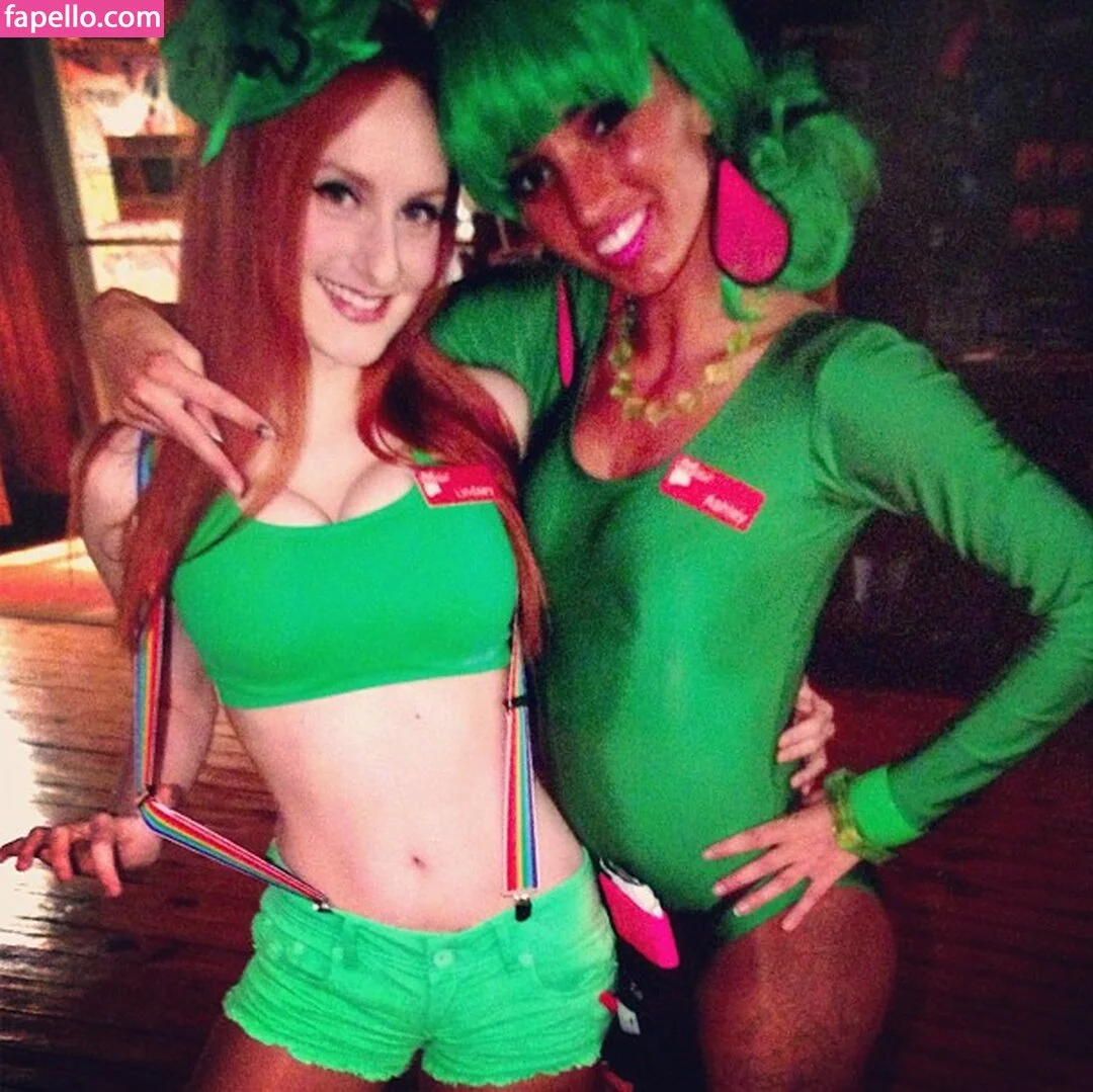 Paige Boivin Onlyfans Photo Gallery 