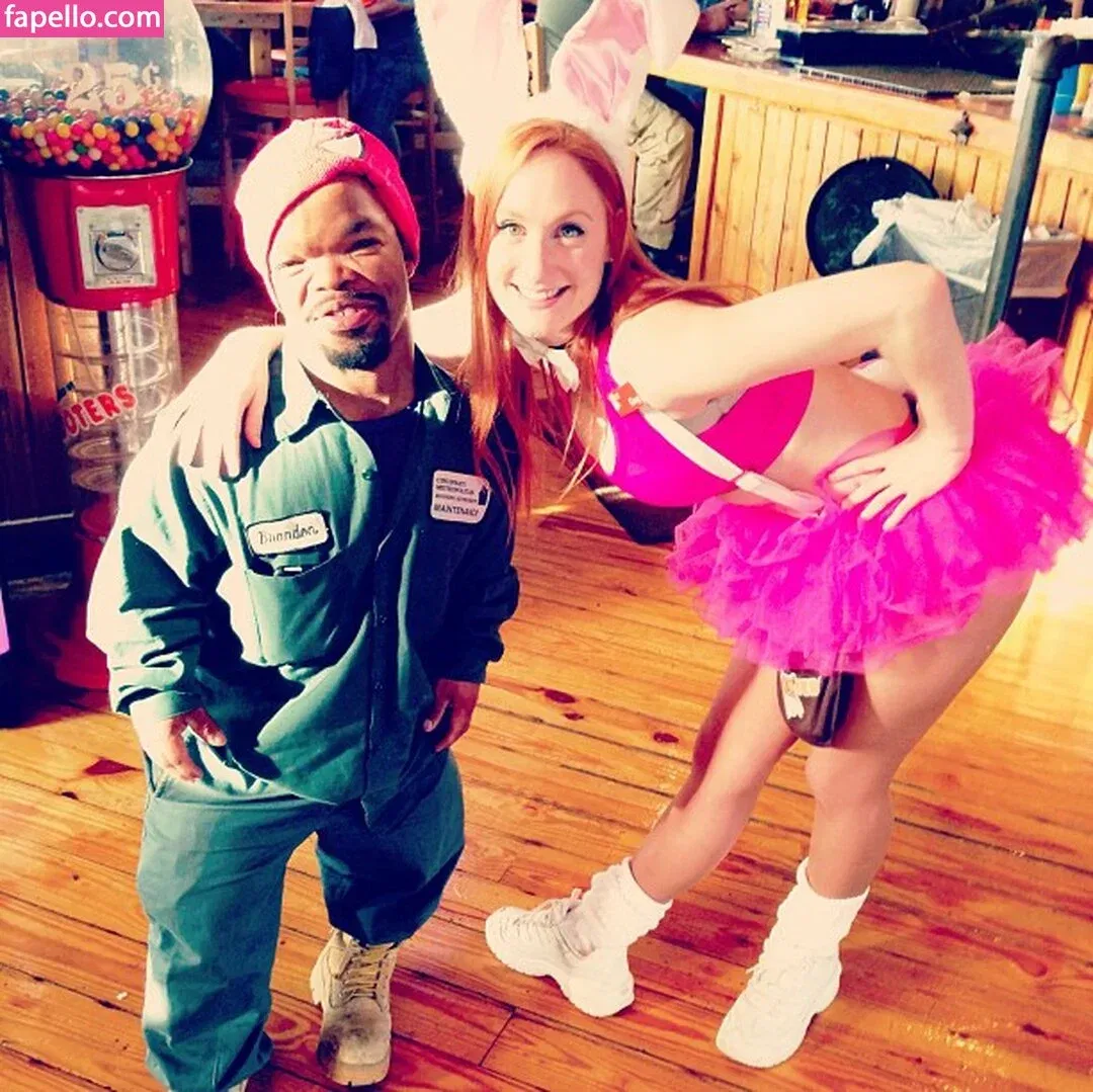 Paige Boivin Onlyfans Photo Gallery 