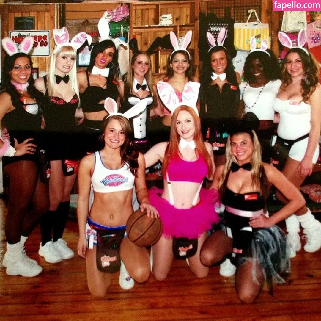 Paige Boivin Onlyfans Photo Gallery 