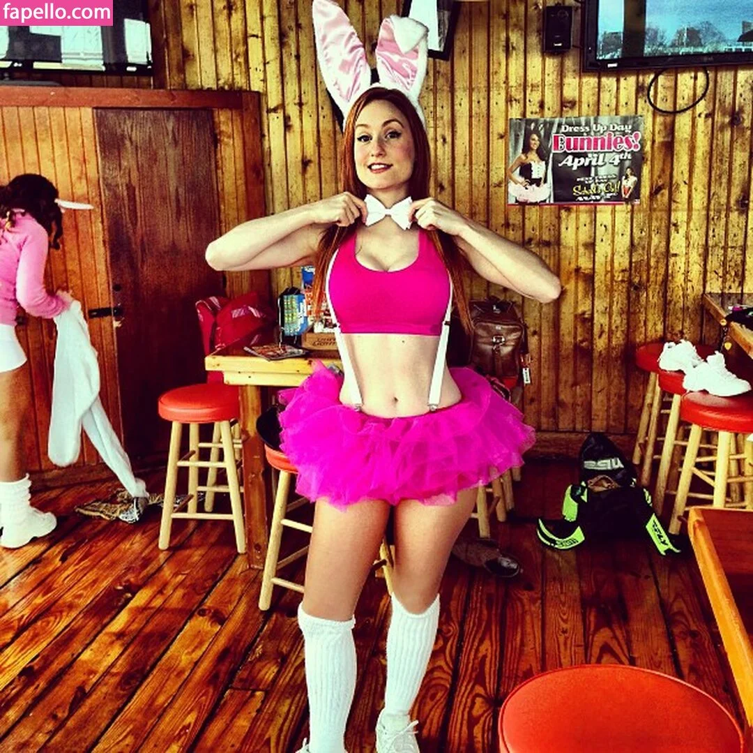 Paige Boivin Onlyfans Photo Gallery 