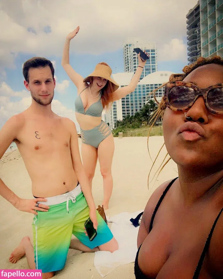 Paige Boivin Onlyfans Photo Gallery 