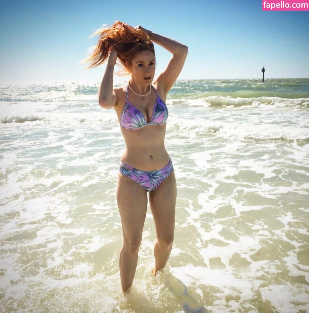 Paige Boivin Onlyfans Photo Gallery 