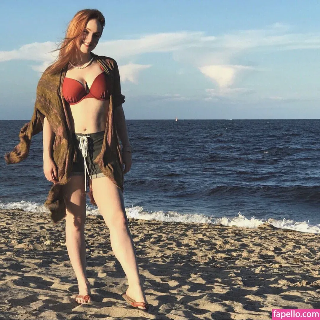 Paige Boivin Onlyfans Photo Gallery 