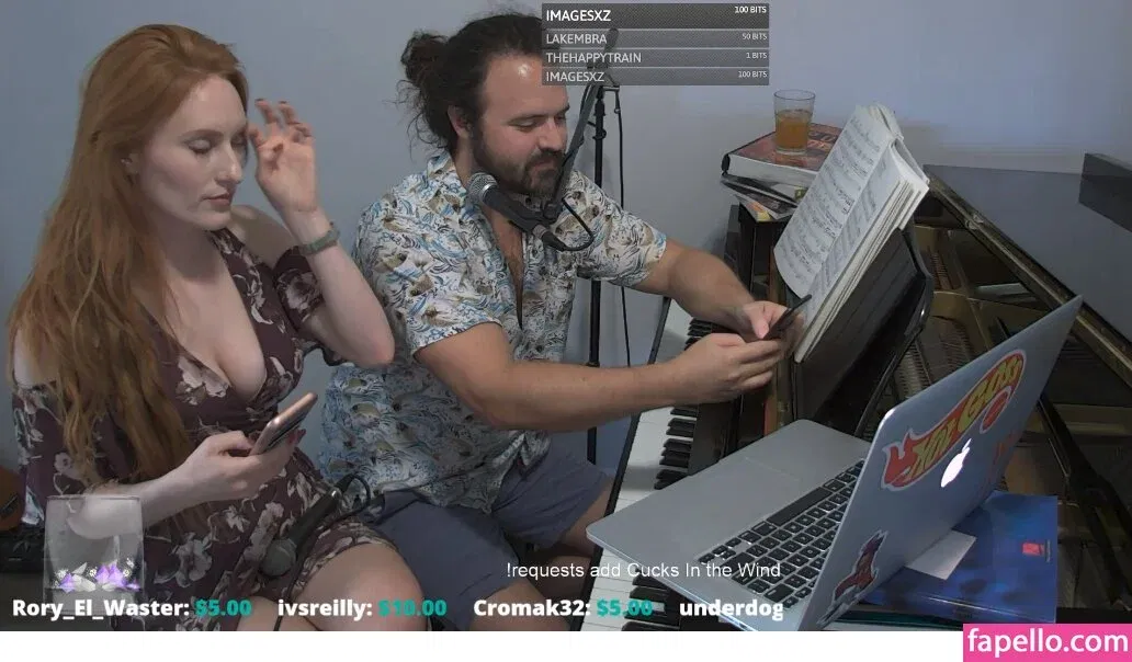 Paige Boivin Onlyfans Photo Gallery 