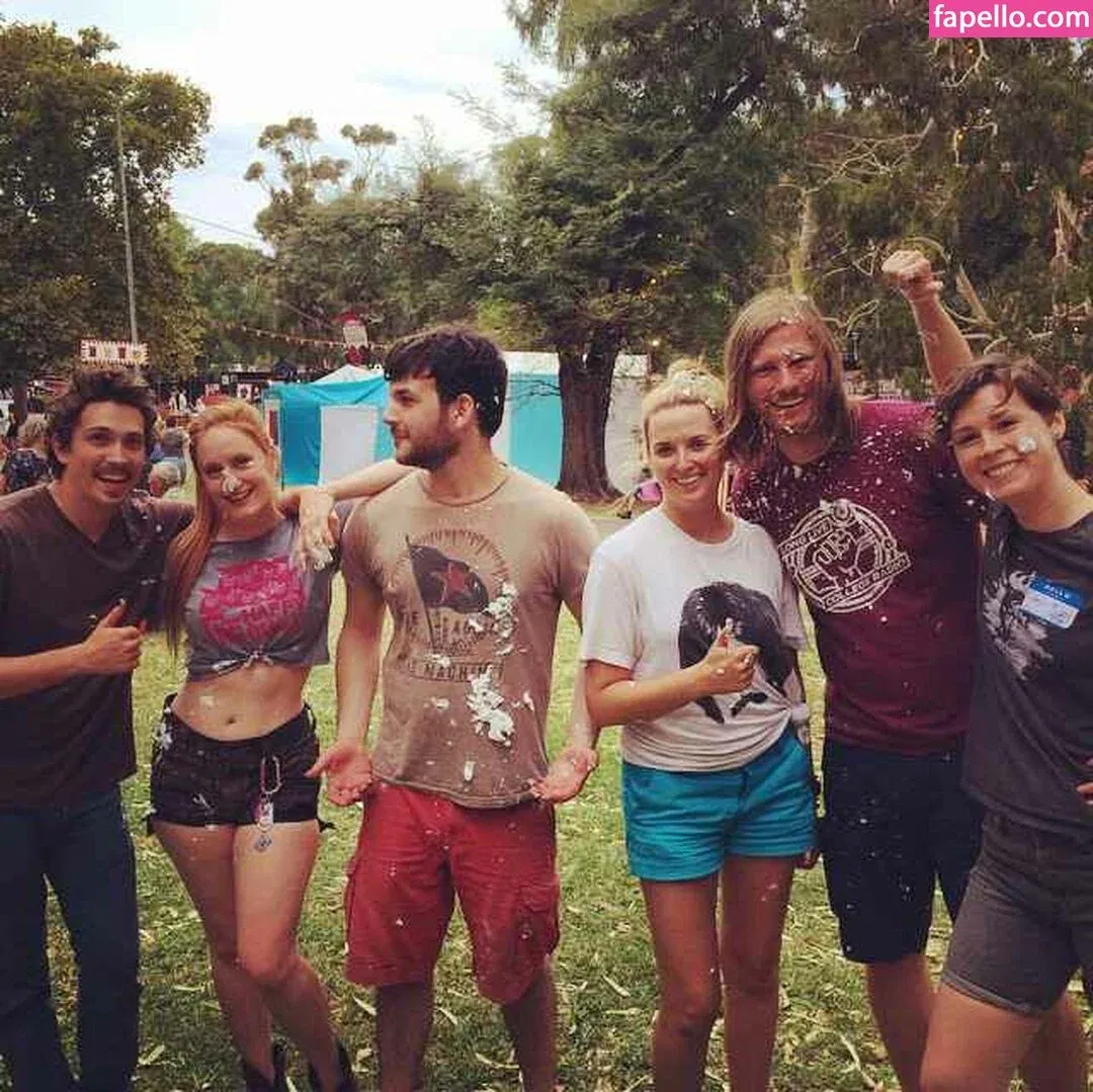 Paige Boivin Onlyfans Photo Gallery 