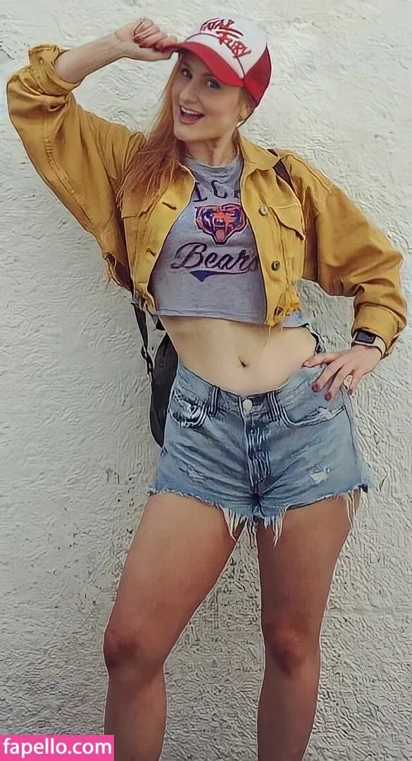 Paige Boivin Onlyfans Photo Gallery 