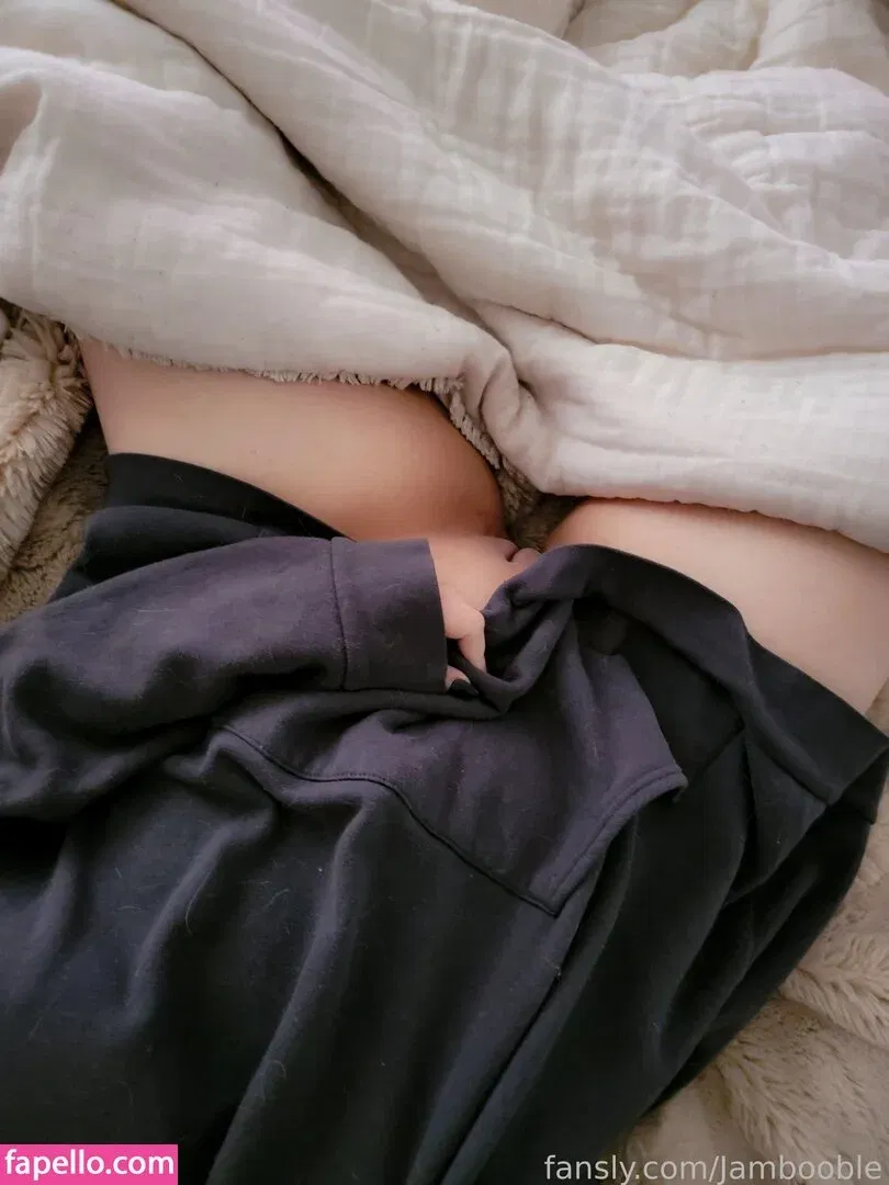 Jambooble Onlyfans Photo Gallery 