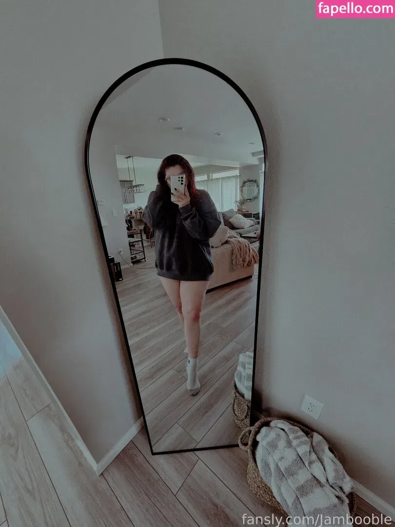 Jambooble Onlyfans Photo Gallery 