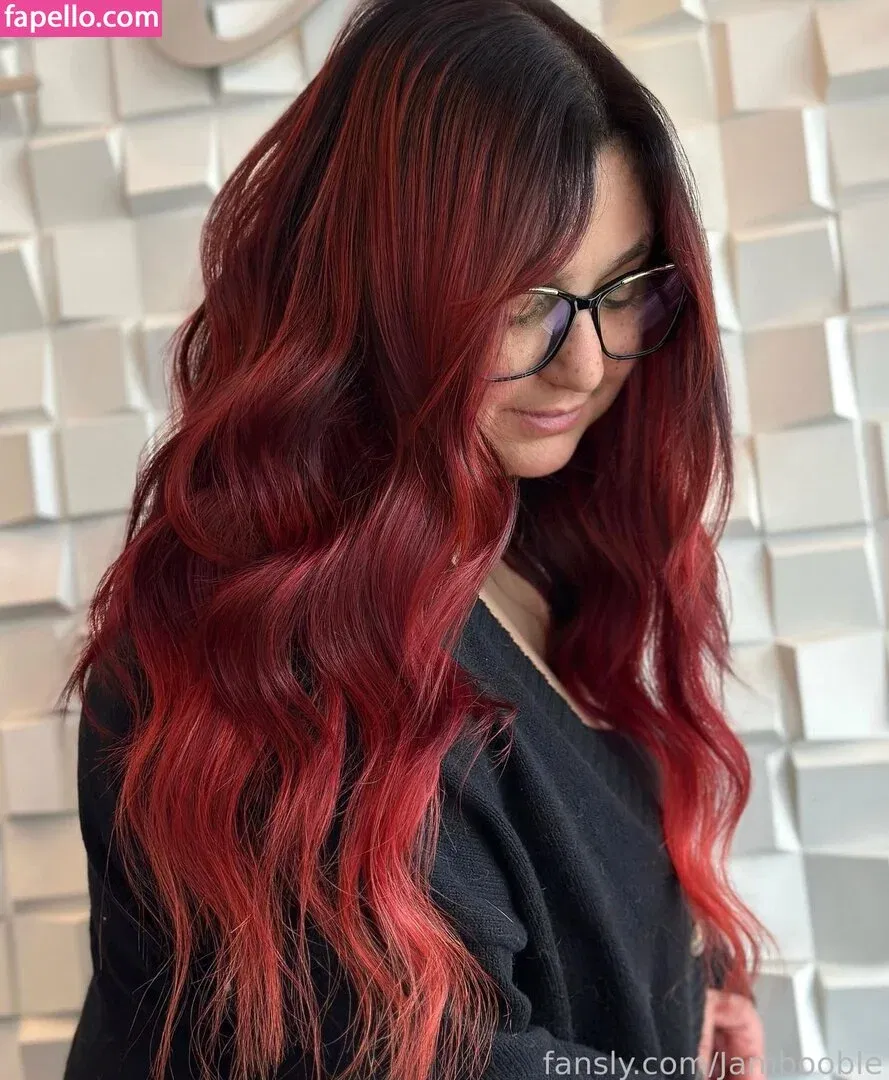 Jambooble Onlyfans Photo Gallery 