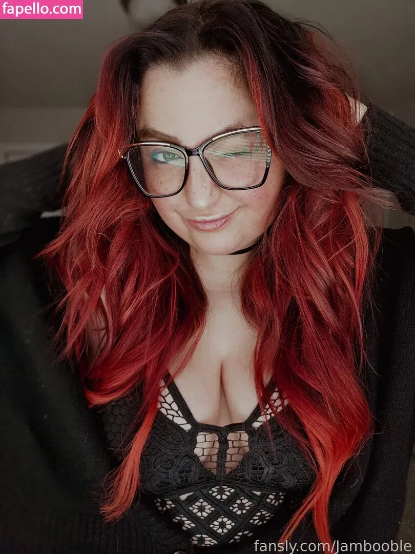 Jambooble Onlyfans Photo Gallery 