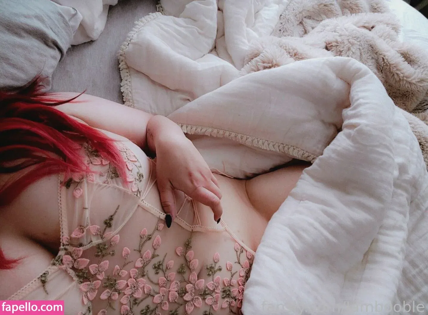 Jambooble Onlyfans Photo Gallery 