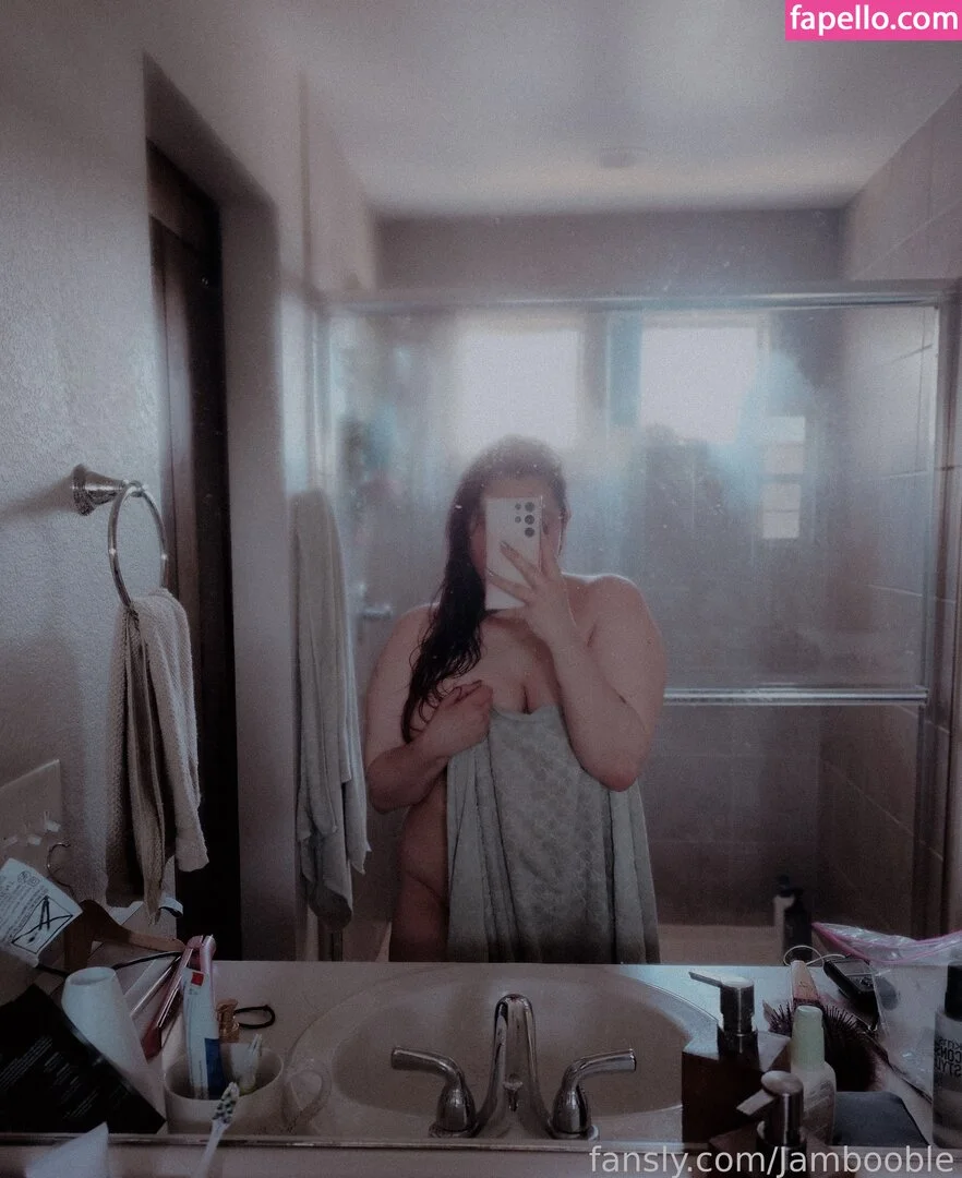 Jambooble Onlyfans Photo Gallery 