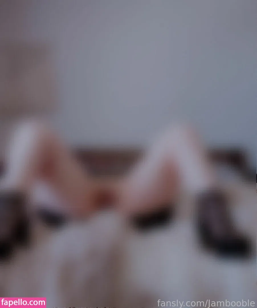 Jambooble Onlyfans Photo Gallery 