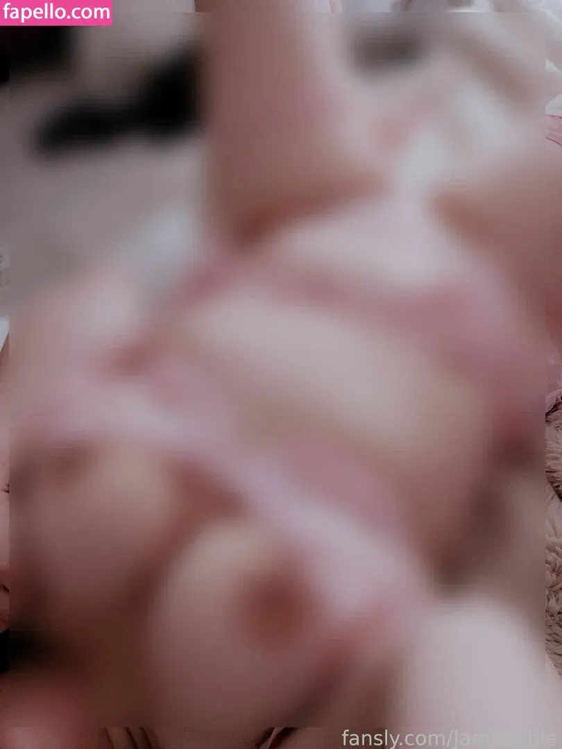 Jambooble Onlyfans Photo Gallery 