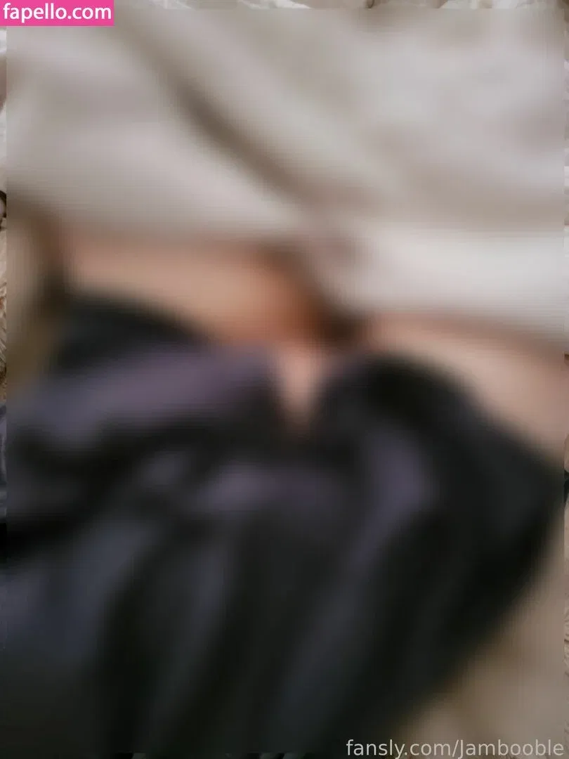 Jambooble Onlyfans Photo Gallery 