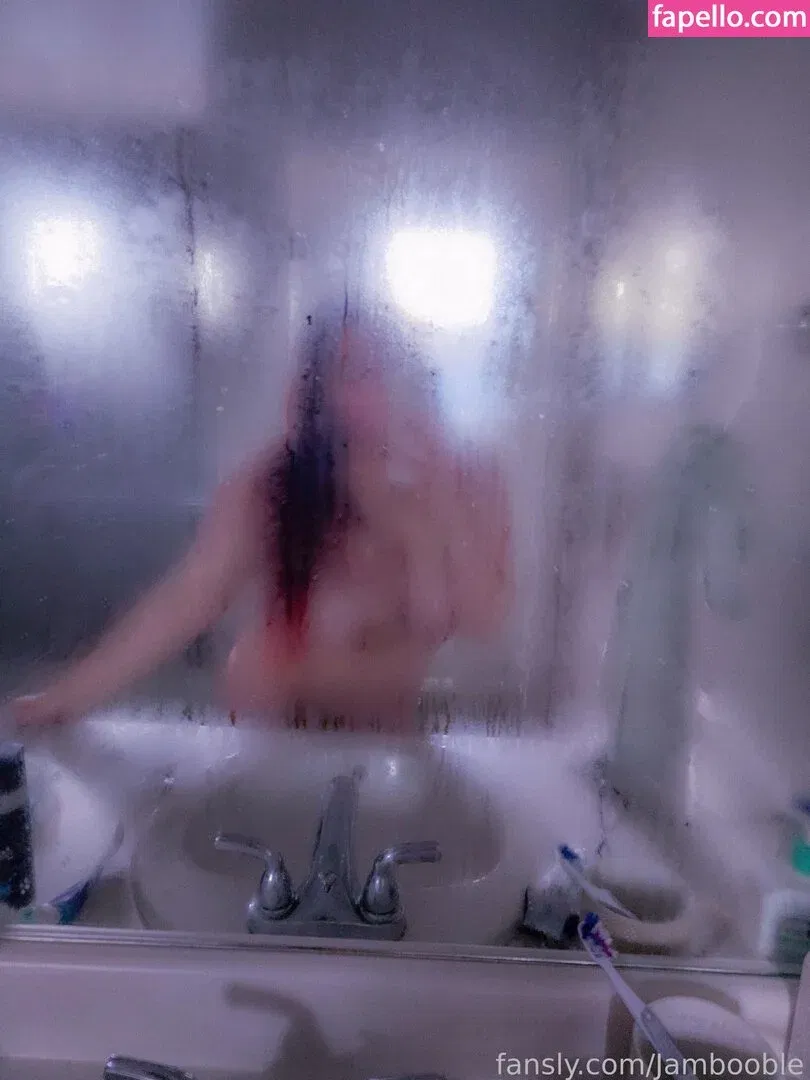 Jambooble Onlyfans Photo Gallery 