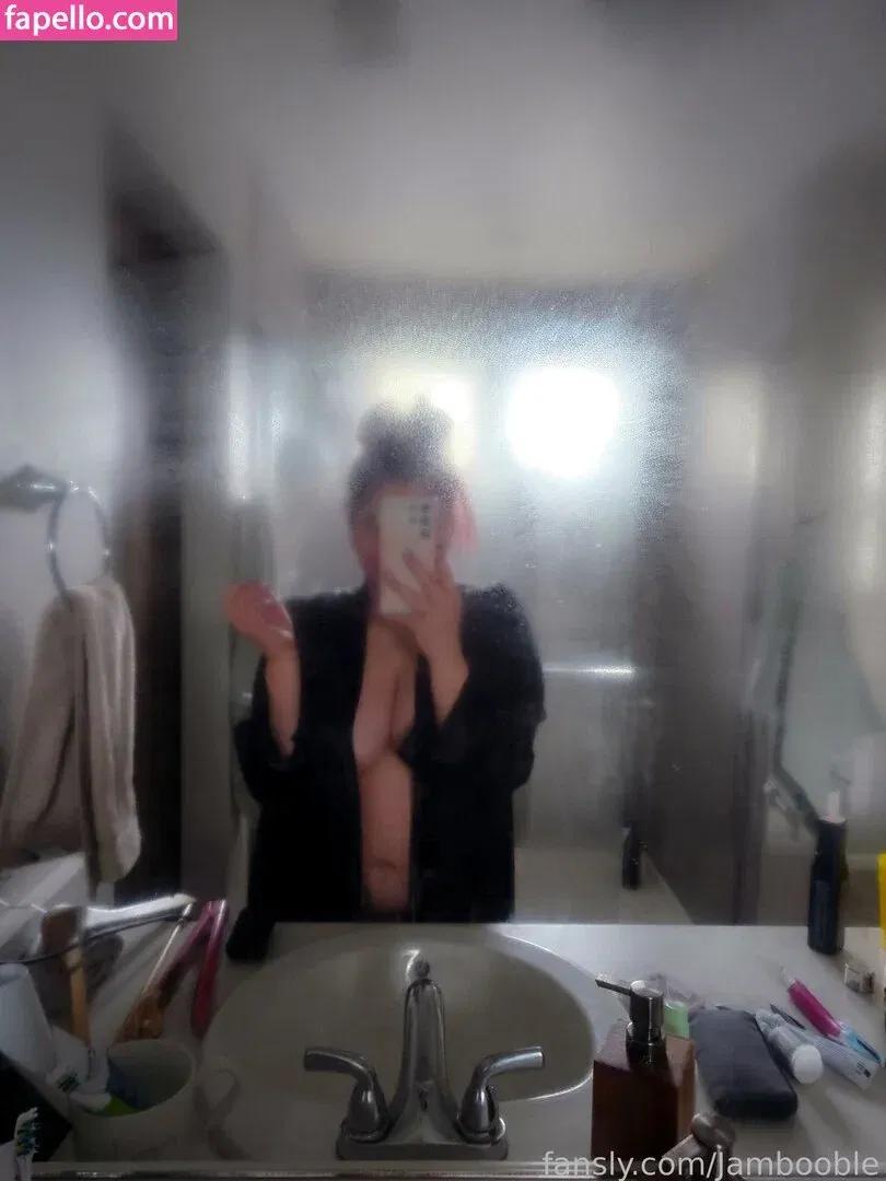 Jambooble Onlyfans Photo Gallery 