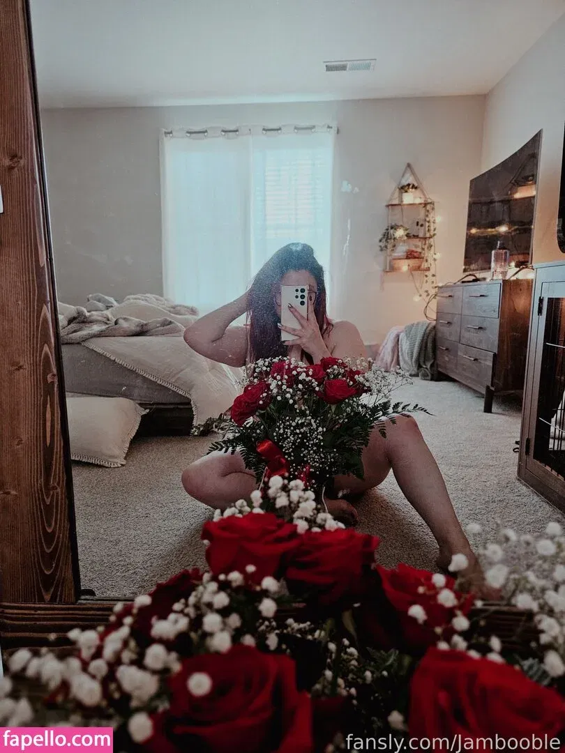 Jambooble Onlyfans Photo Gallery 