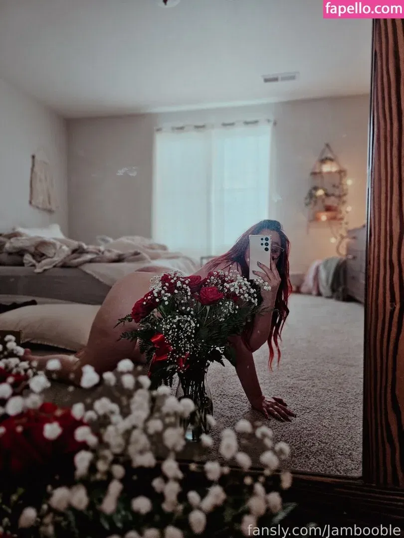 Jambooble Onlyfans Photo Gallery 