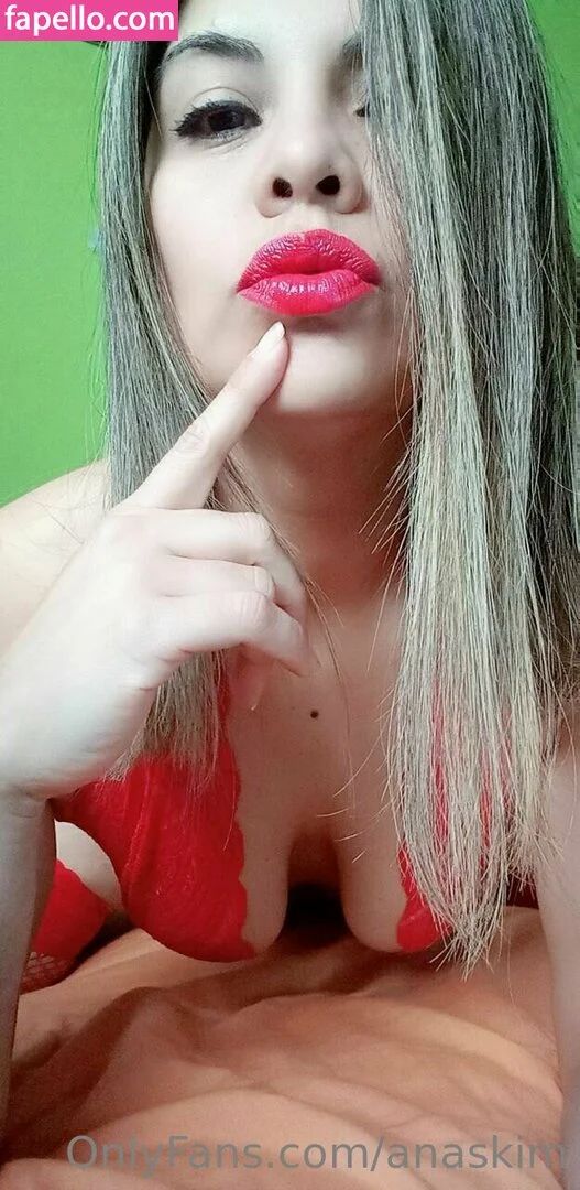 anaskim Onlyfans Photo Gallery 