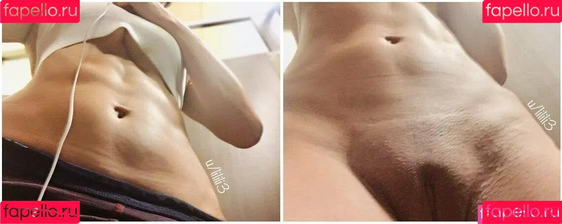 Lilili3 Onlyfans Photo Gallery 