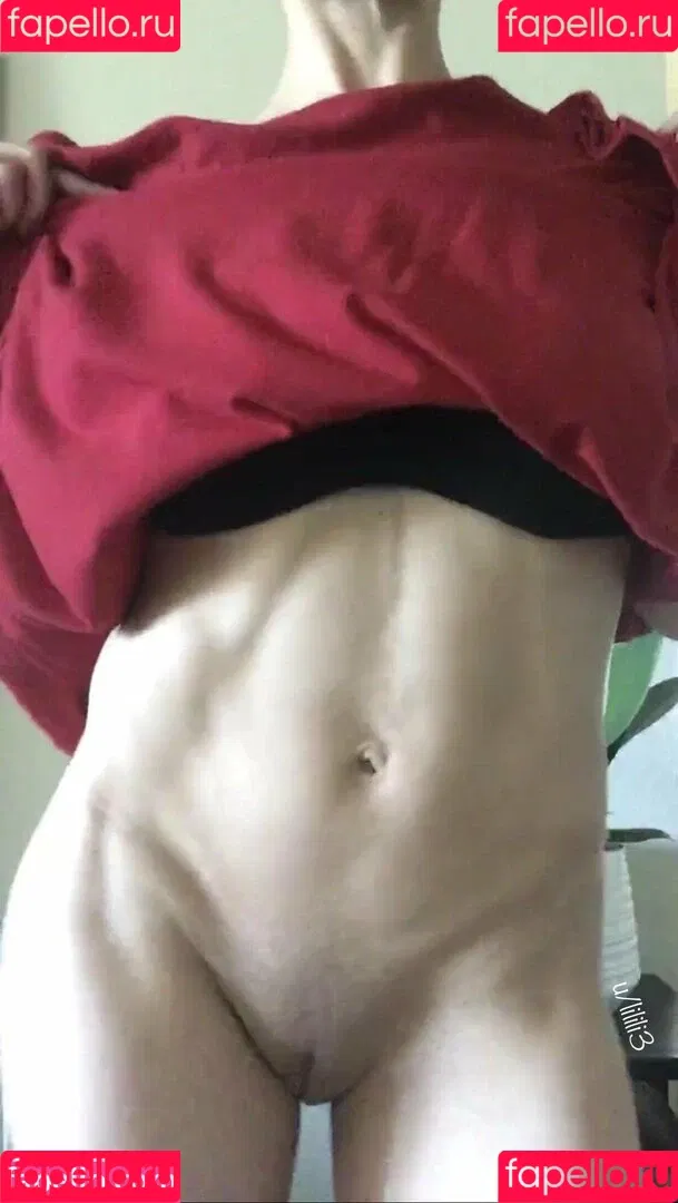 Lilili3 Onlyfans Photo Gallery 