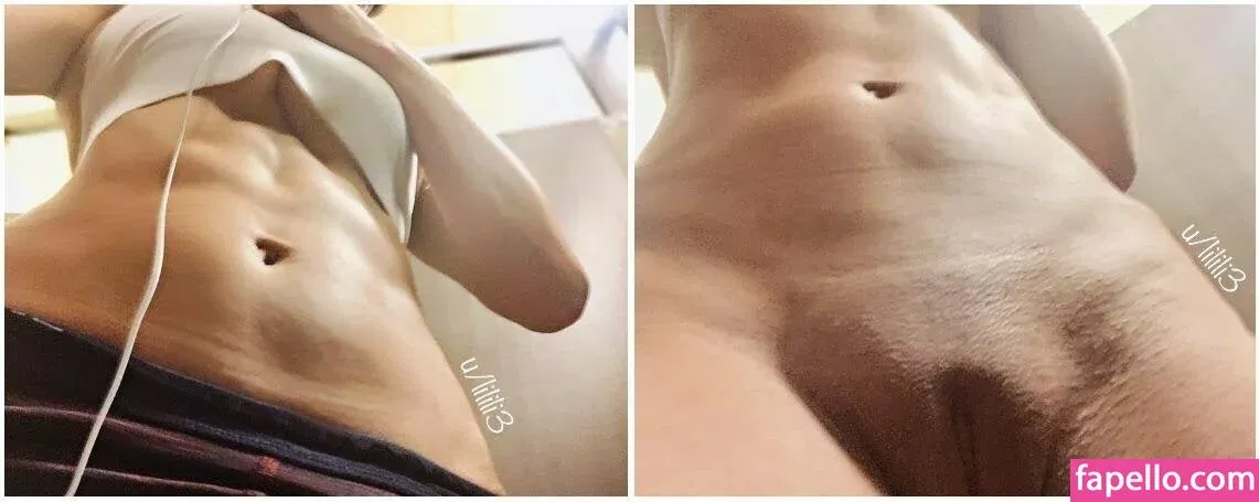 Lilili3 Onlyfans Photo Gallery 