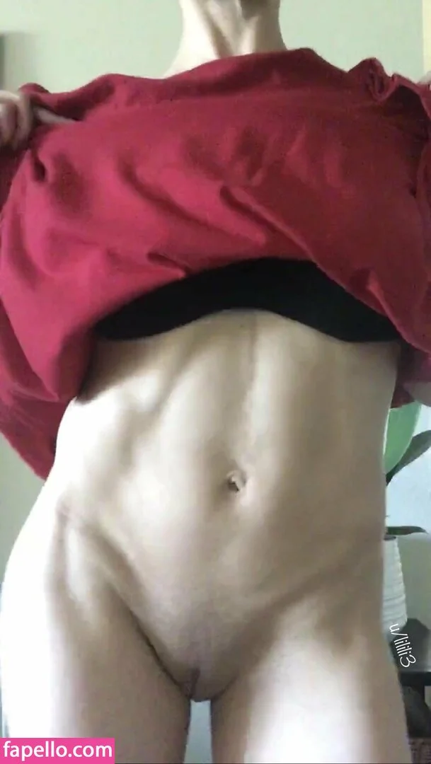 Lilili3 Onlyfans Photo Gallery 