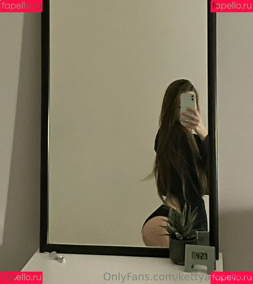 kettyaesthetic Onlyfans Photo Gallery 