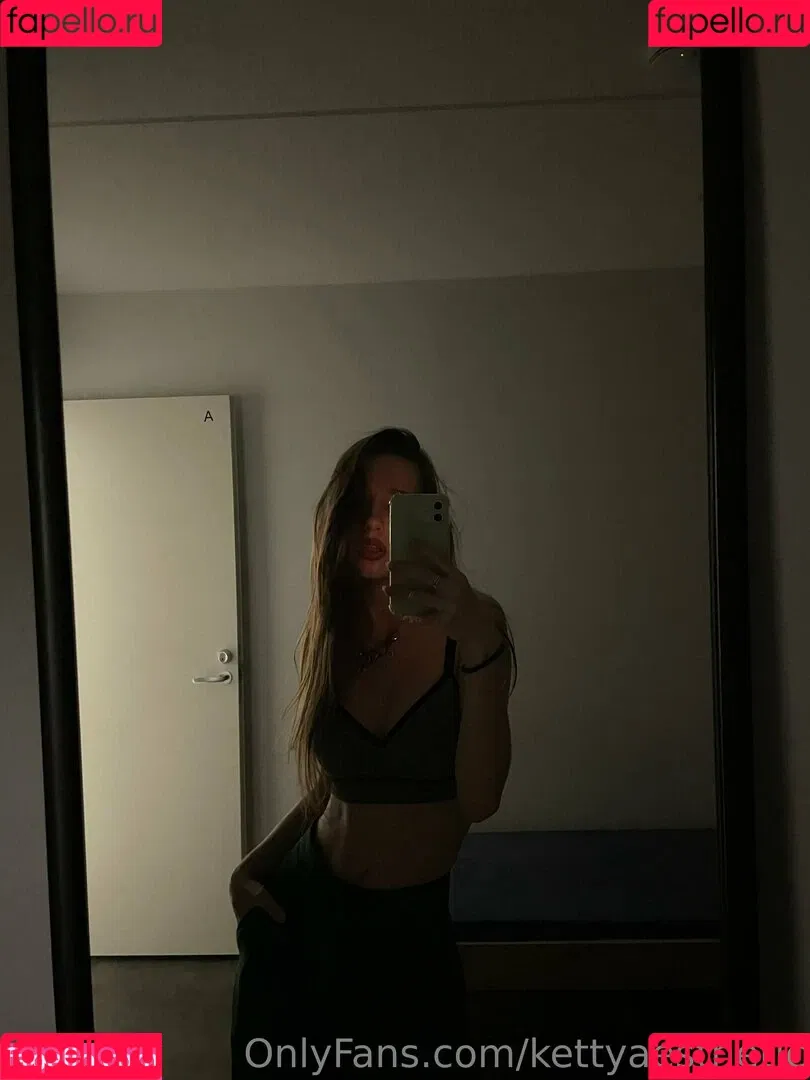 kettyaesthetic Onlyfans Photo Gallery 