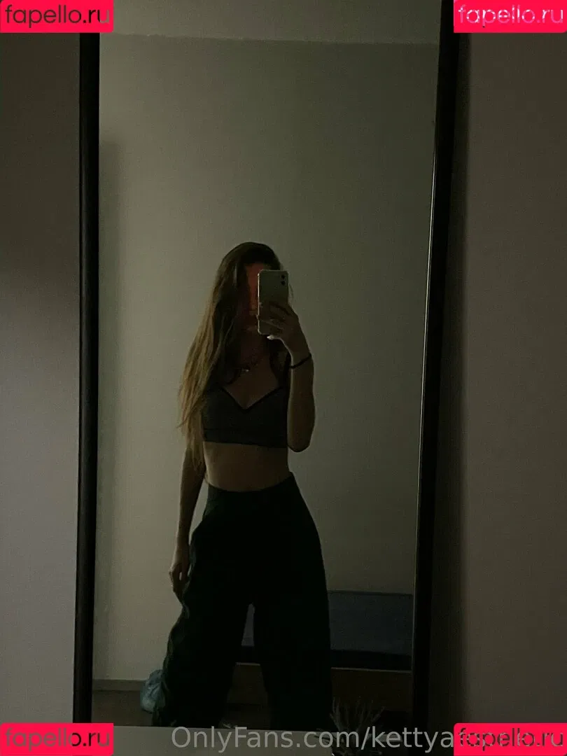 kettyaesthetic Onlyfans Photo Gallery 