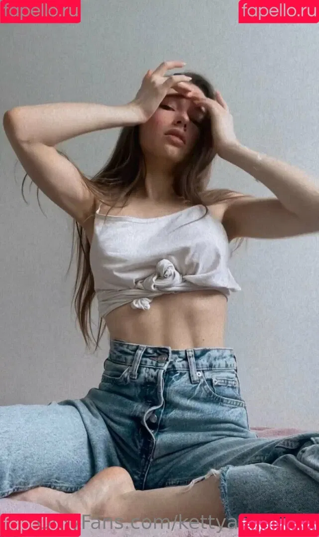 kettyaesthetic Onlyfans Photo Gallery 