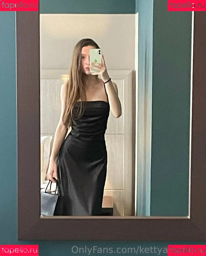 kettyaesthetic Onlyfans Photo Gallery 