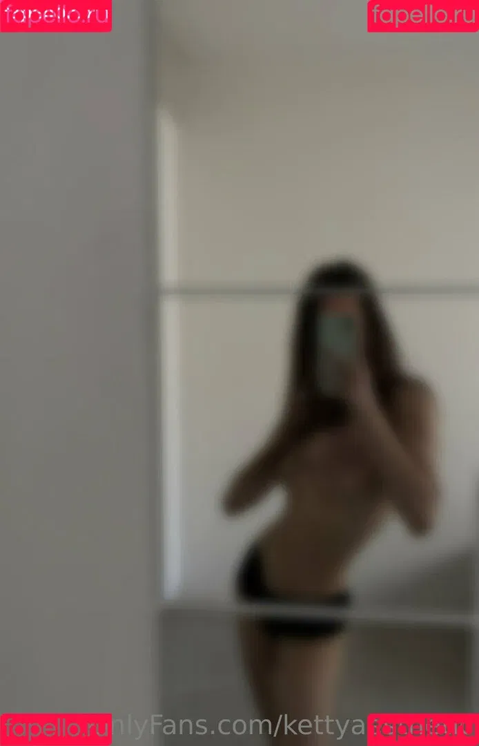 kettyaesthetic Onlyfans Photo Gallery 