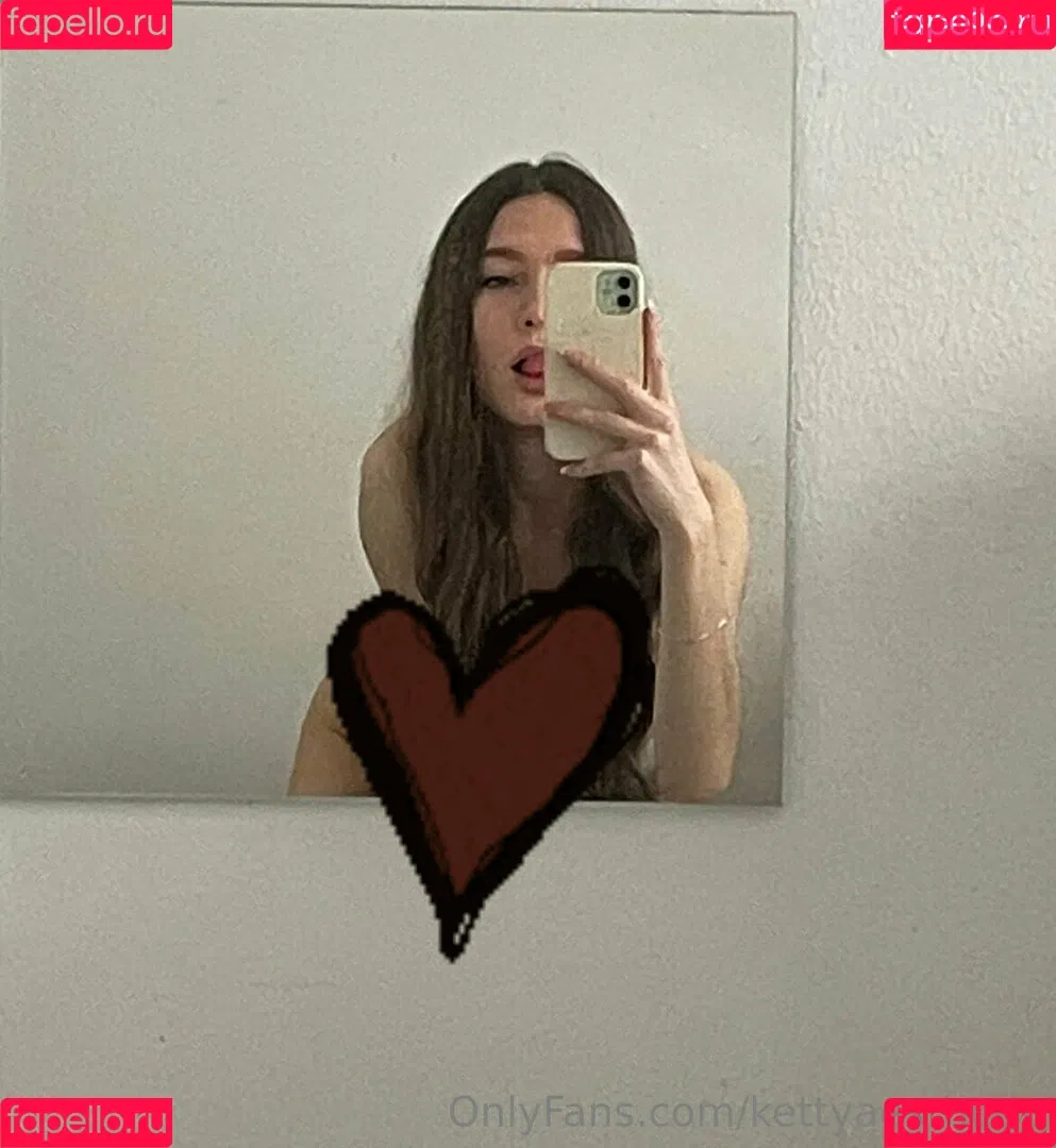 kettyaesthetic Onlyfans Photo Gallery 