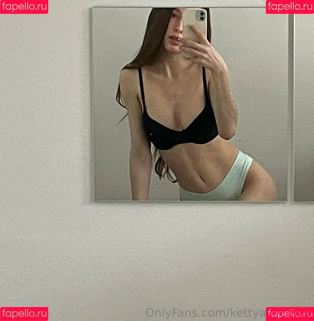 kettyaesthetic Onlyfans Photo Gallery 