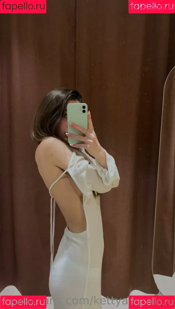 kettyaesthetic Onlyfans Photo Gallery 
