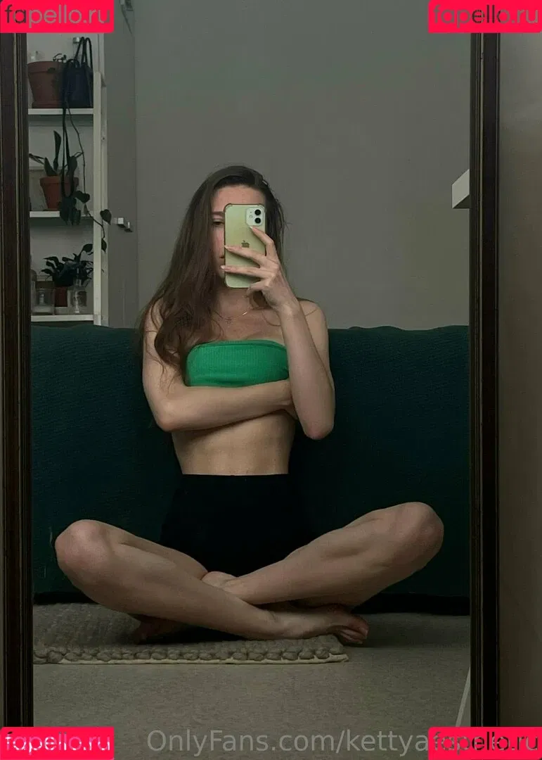 kettyaesthetic Onlyfans Photo Gallery 