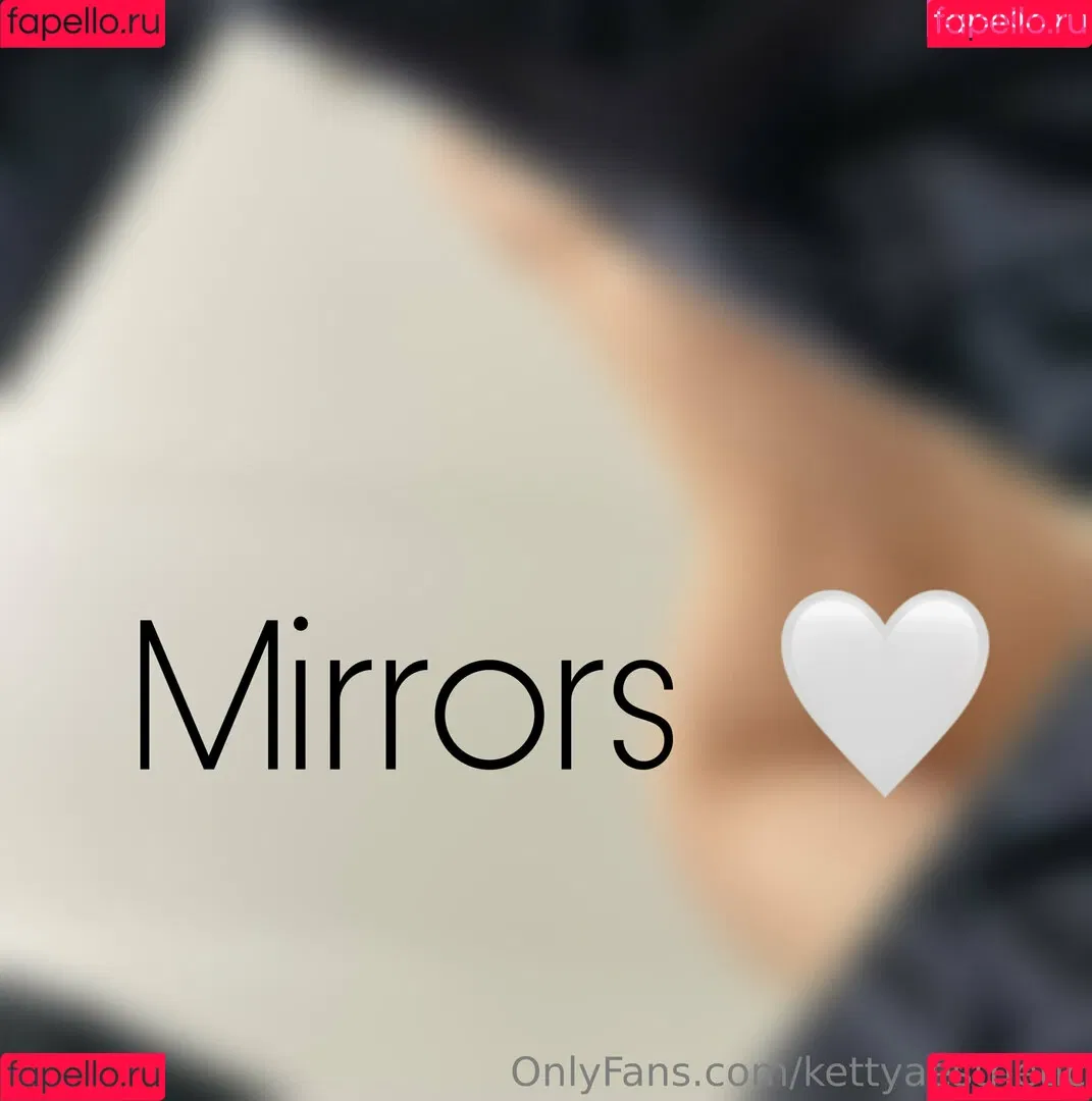 kettyaesthetic Onlyfans Photo Gallery 