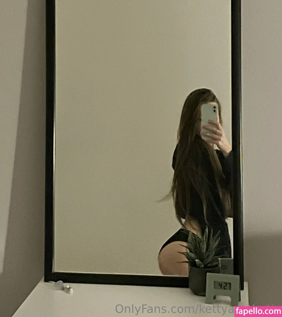 kettyaesthetic Onlyfans Photo Gallery 
