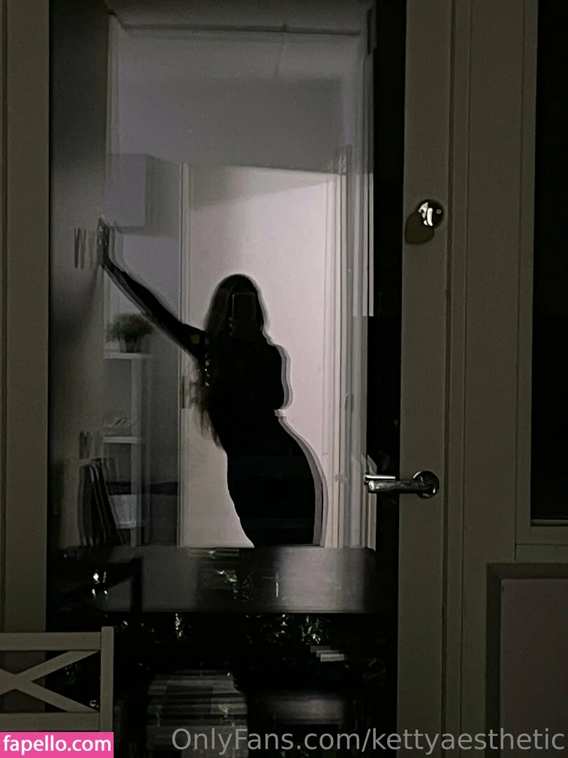 kettyaesthetic Onlyfans Photo Gallery 