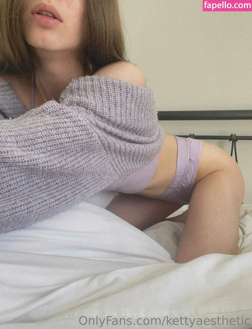 kettyaesthetic Onlyfans Photo Gallery 