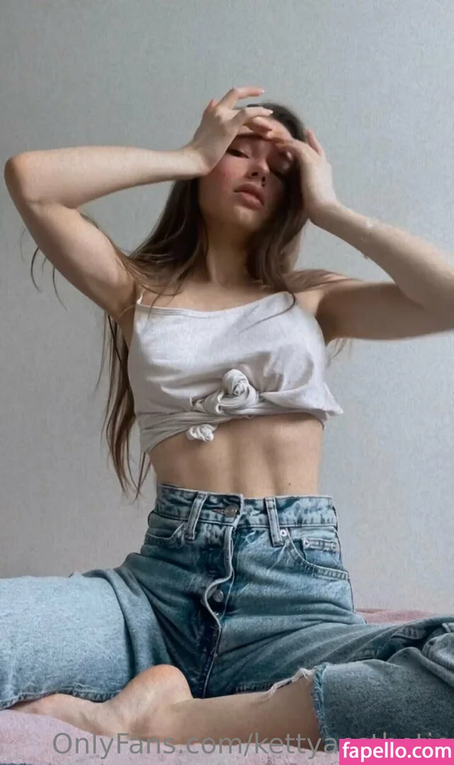 kettyaesthetic Onlyfans Photo Gallery 