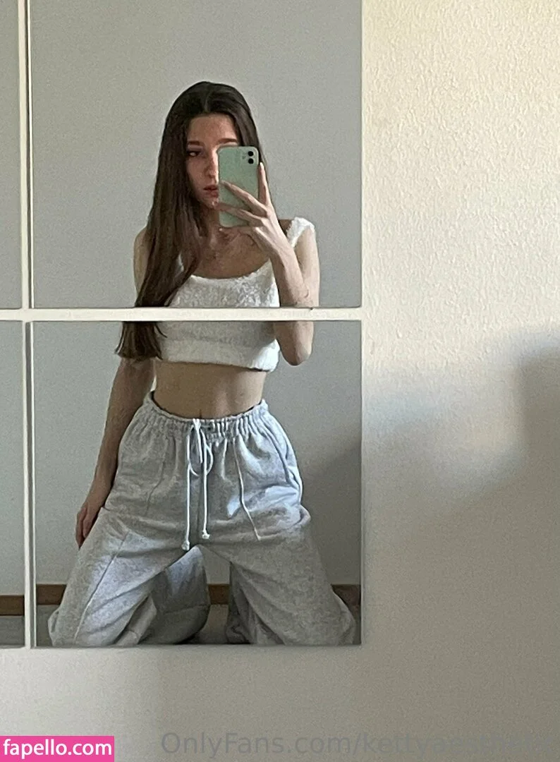 kettyaesthetic Onlyfans Photo Gallery 